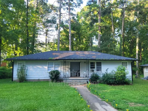 504 Past St, Palmetto, GA 30268