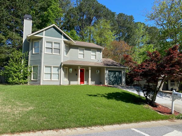 3748 Centennial Trl, Duluth, GA 30096