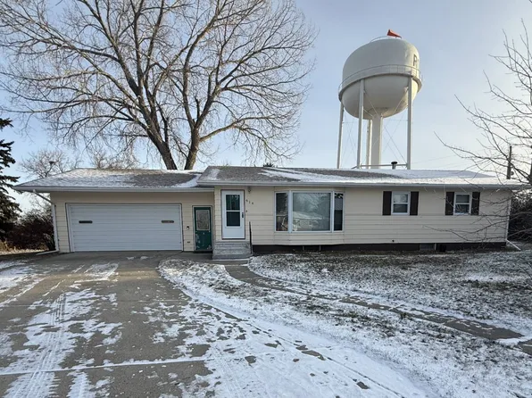 614 Harris Ct, Rolla, ND 58367