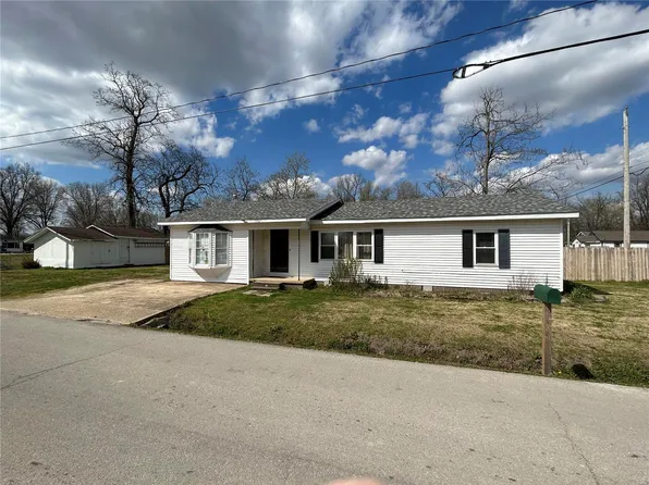 1921 Woodrow St, Poplar Bluff, MO 63901