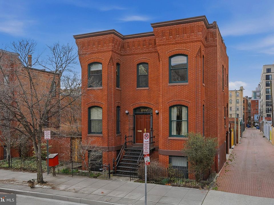 1st image of 1002 N St NW