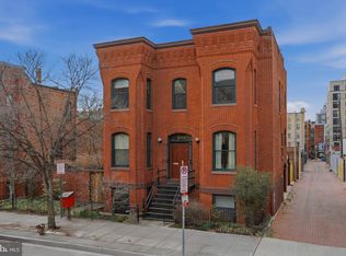 1002 N St NW, Washington, DC 20001
