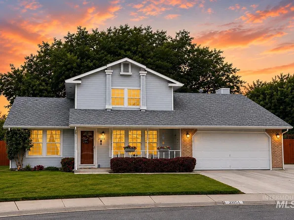 2051 N Applewood Pl, Meridian, ID 83646