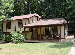 605 Woodland Dr, Rockwell, NC 28138