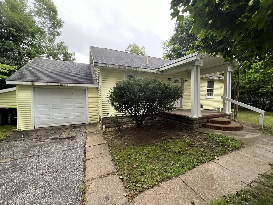 26 Rosemary Ct