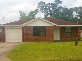 3530 Minnie Dr, Beaumont, TX 77708