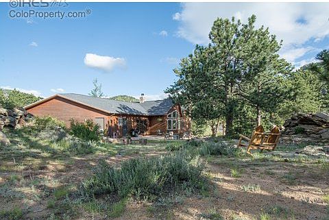 1.15 Ac. Borders Open Space