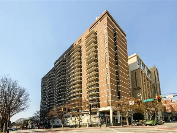 620 Peachtree St NE APT 1714, Atlanta, GA 30308