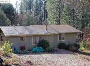 15240 Spence Ct, Grass Valley, CA 95949