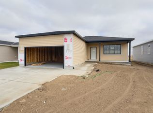 3407 X Ave, Kearney, NE 68847