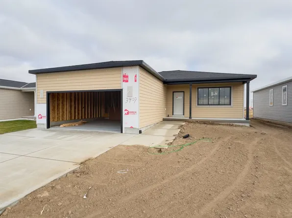 3407 X Ave, Kearney, NE 68847