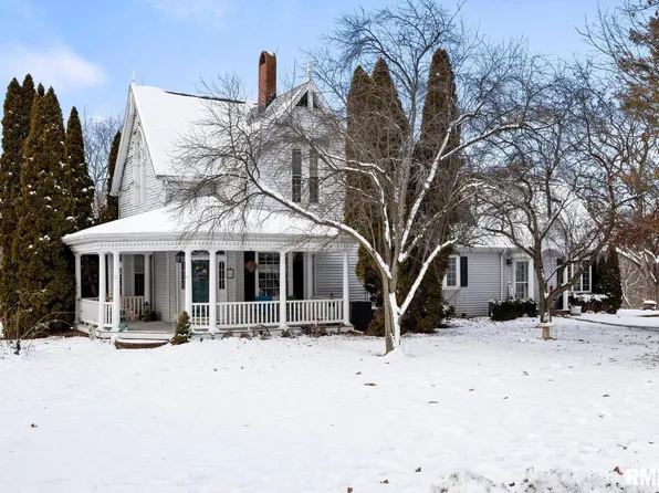 1410 Hickory Grove Rd, Lacon, IL 61540