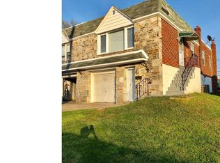 780 Cinnaminson St, Philadelphia, PA 19128