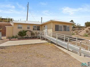 811 Warm Springs Blvd, Truth Or Consequences, NM 87901
