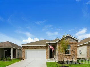 14332 Gunsight Pass, San Antonio, TX 78253