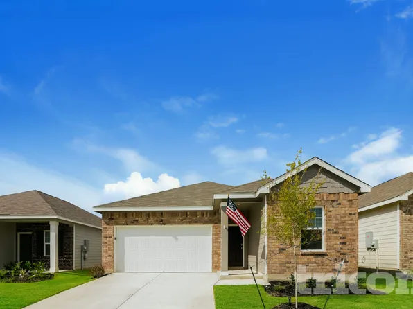 14332 Gunsight Pass, San Antonio, TX 78253