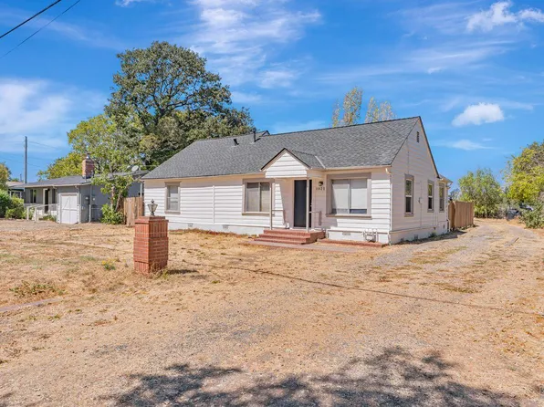 1021 - 1027 Butler Avenue, Santa Rosa, CA 95407