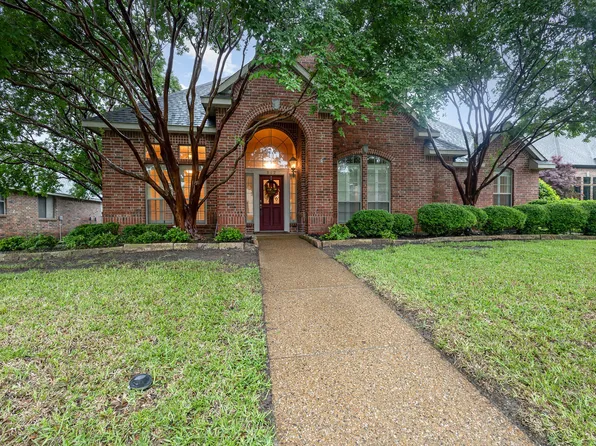 842 Turquoise Point, Rockwall, TX 75032