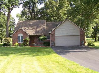 4383 S Miami Trl, Monticello, IN 47960