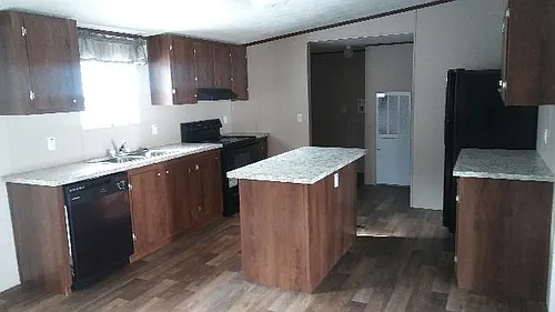 Floor plan LOB5101