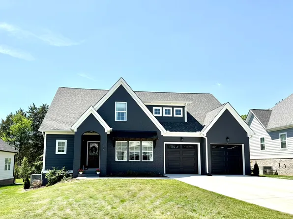 5096 Judd Way NW, Cleveland, TN 37312