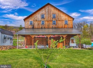 1568 Cumberland Rd, Bedford, PA 15522