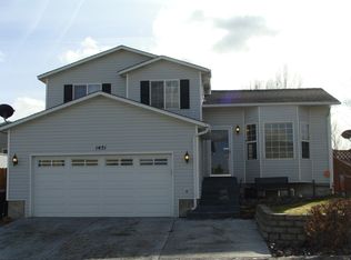 1451 Oakwood Dr, Elko, NV 89801