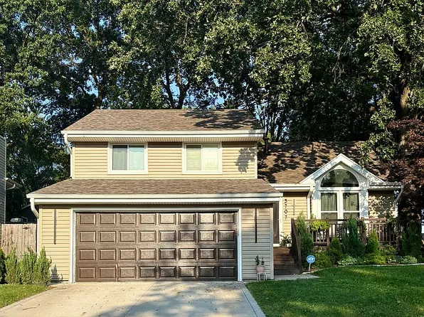 3707 SE 19th St, Des Moines, IA 50320