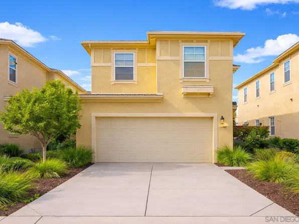 1132 Cherry Tree Ln, Vista, CA 92084