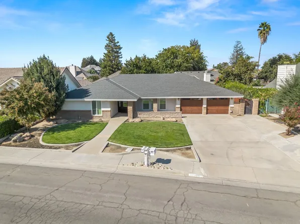 15622 W East St, Kerman, CA 93630