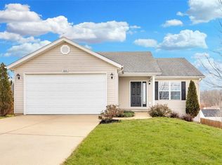 2024 Denmark Rd, Union, MO 63084