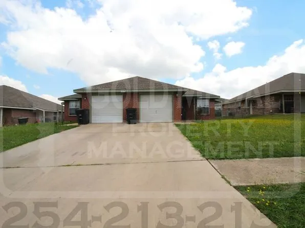 2701 Alma Dr, Killeen, TX 76549