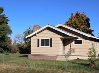 4607 E 5th Ave, Spokane, WA 99212