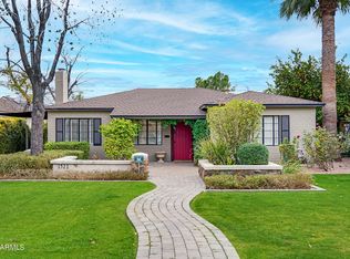 1521 W Lewis Ave, Phoenix, AZ 85007