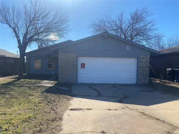 716 NW 113th St, Oklahoma City, OK 73114