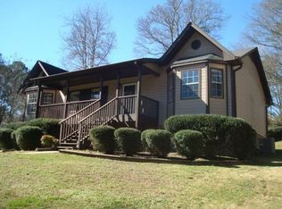 31 Hammock Rd, Trussville, AL 35173
