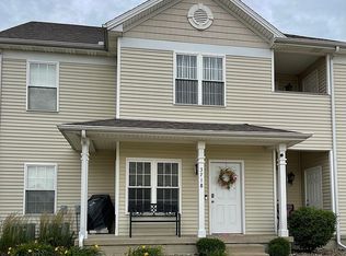 3718 Balcary Bay, Champaign, IL 61822