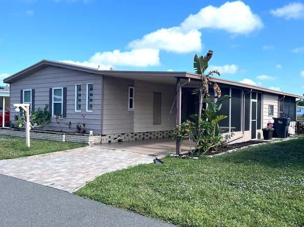5700 Bayshore Rd Lot 709, Palmetto, FL 34221