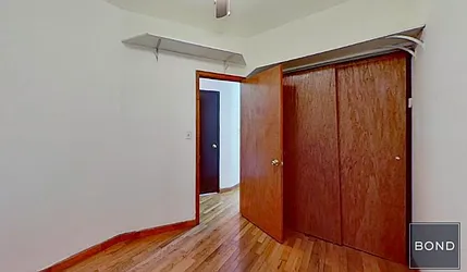 Rented by Bond New York