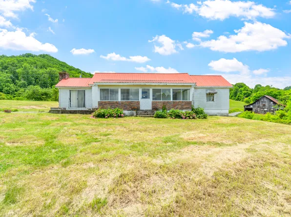 133 Stubblefield Rd, Mooresburg, TN 37811