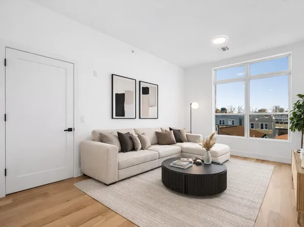 08 Plan, Tailor House Condos