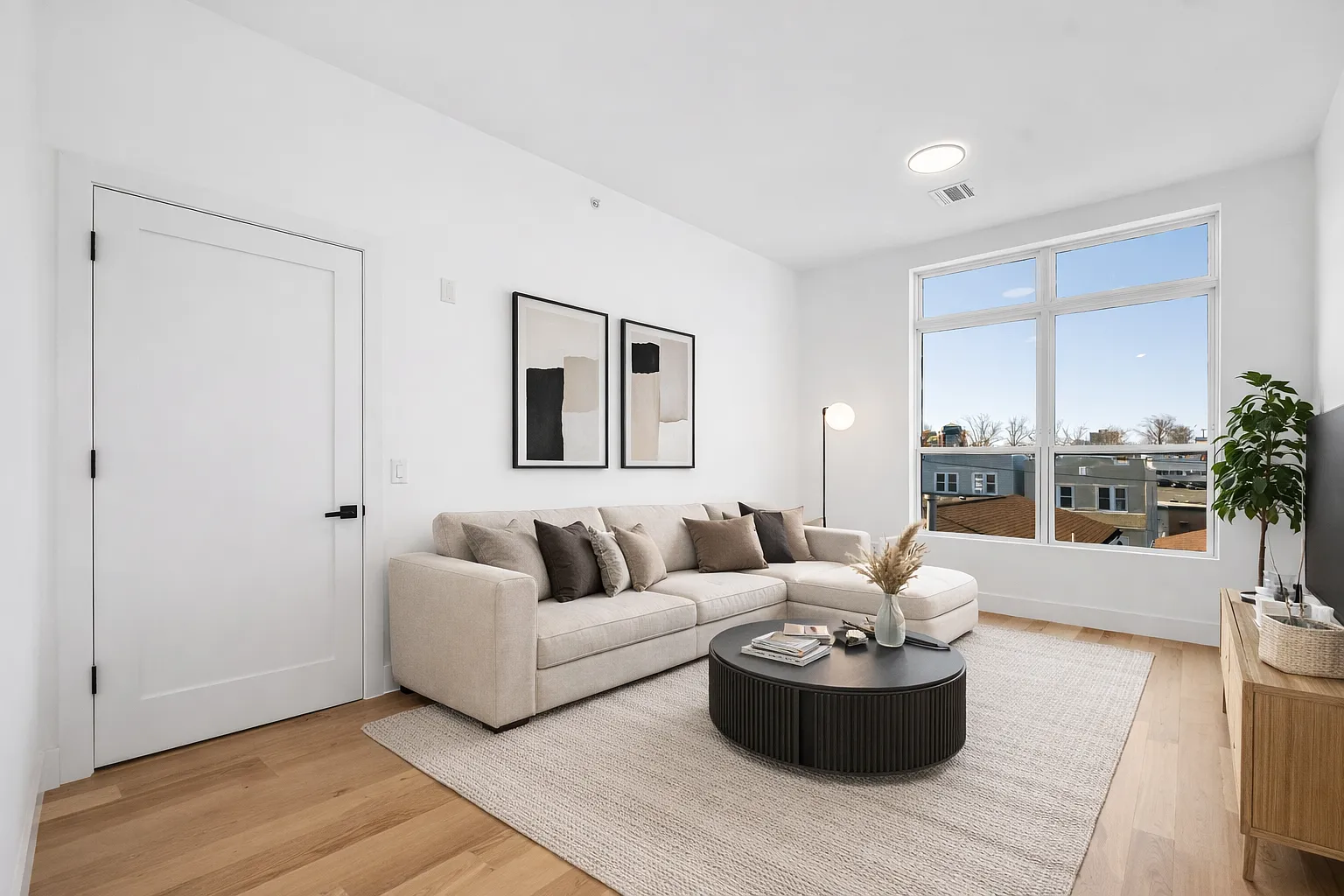 08 Plan, Tailor House Condos photo 1