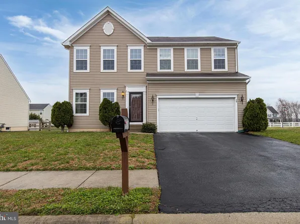 28 Snow Branch Rd, Clayton, DE 19938