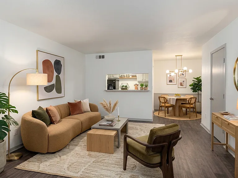 Creeks Edge Apartments — Photo 55