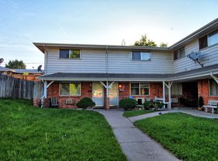 5701 S Pennsylvania St #6, Littleton, CO 80121
