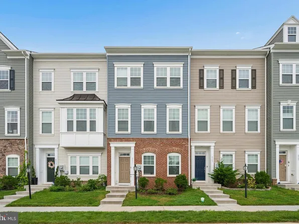 8511 Bald Eagle Ln, Frederick, MD 21704