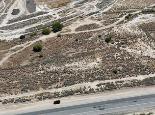 E Ridgecrest Blvd, Ridgecrest, CA 93555