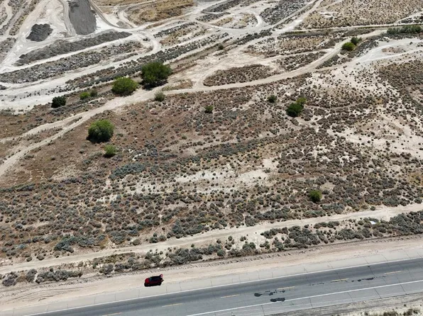 E Ridgecrest Blvd, Ridgecrest, CA 93555