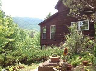 200 The Foothills, Young Harris, GA 30582