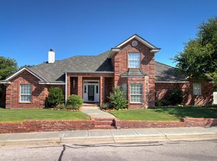 11 Hogan Dr, Amarillo, TX 79124